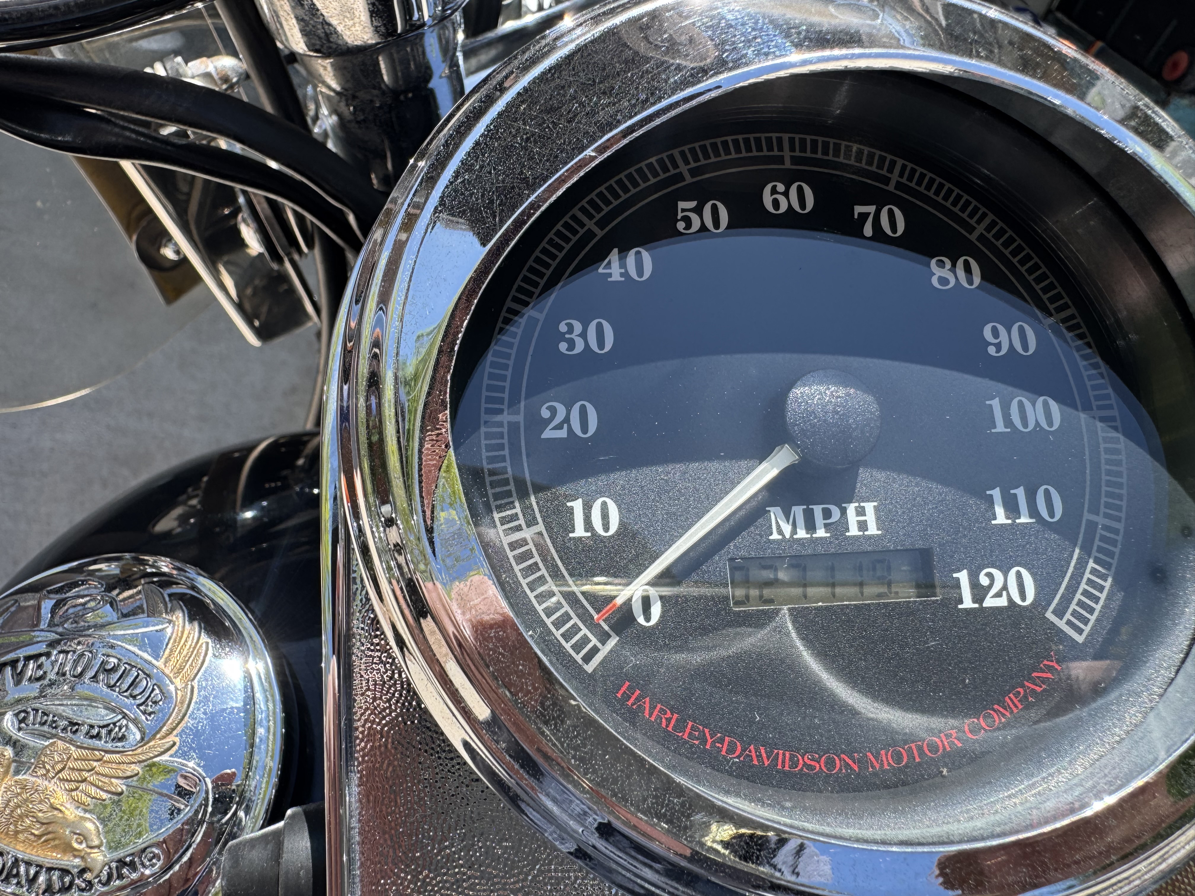 1998 Harley-Davidson® FLSTS Heritage Springer® for Sale in