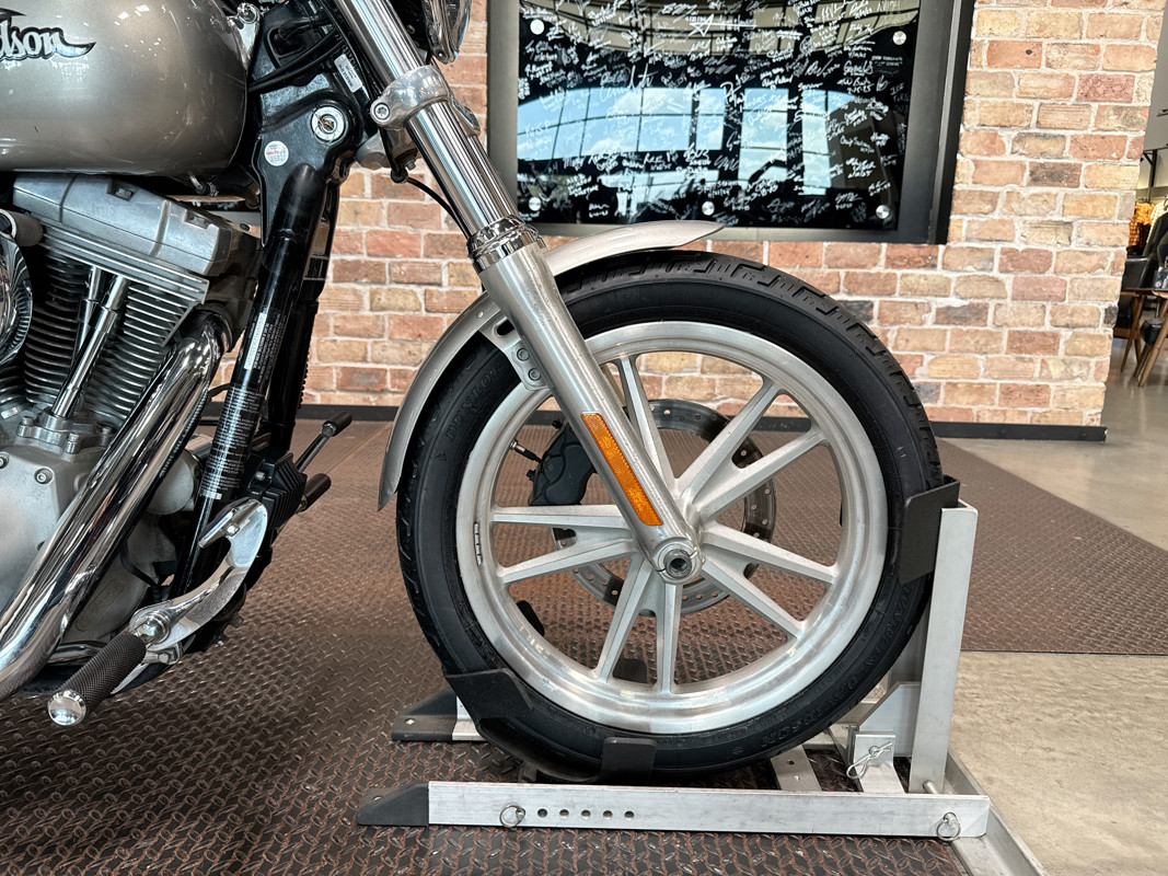 Dyna® Super Glide®