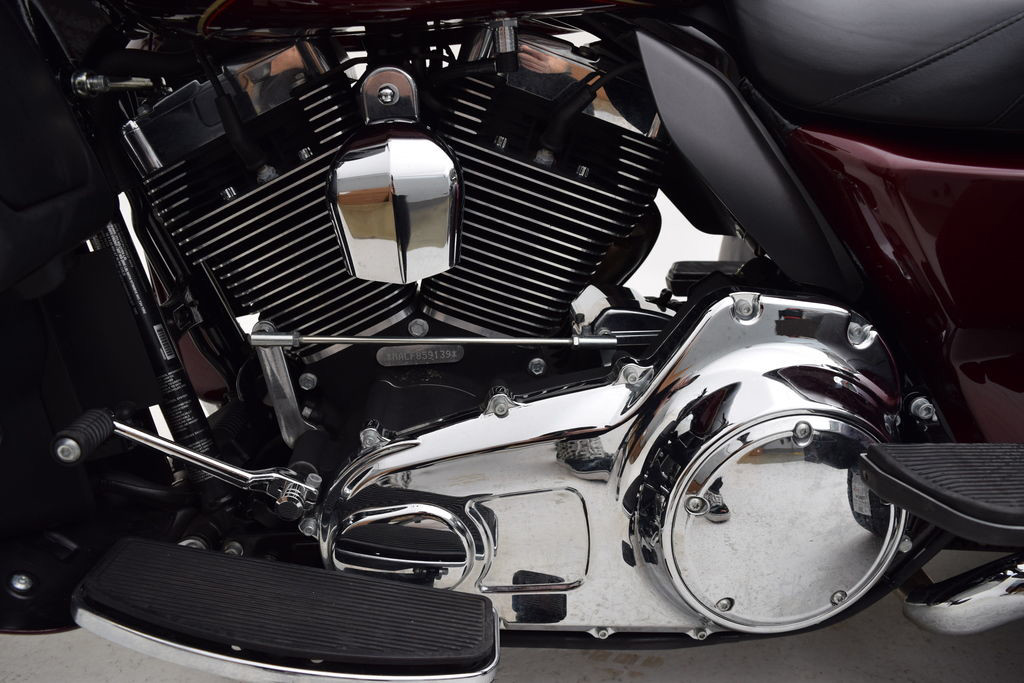 Tri Glide® Ultra