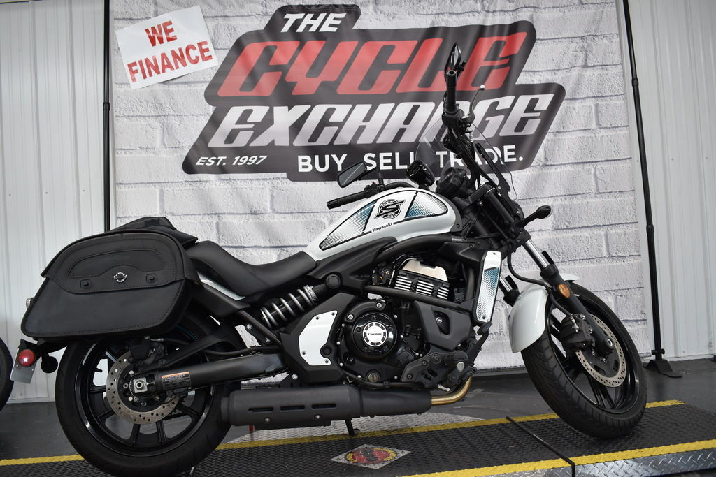 Vulcan S ABS