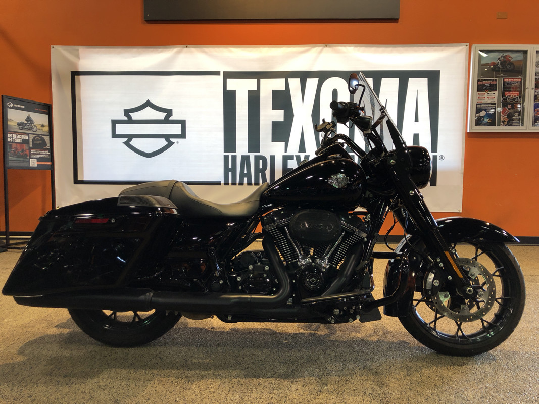 Road King® Special