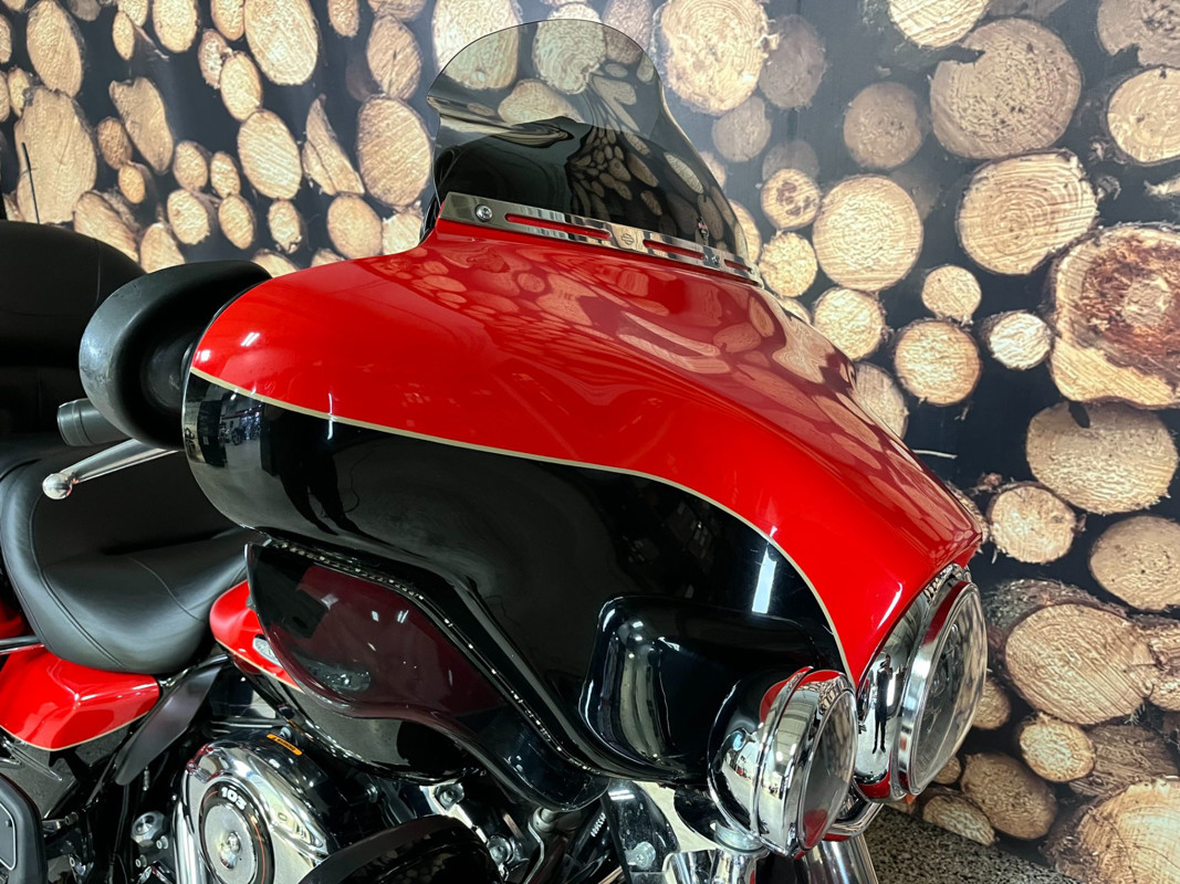 Electra Glide® Ultra Limited