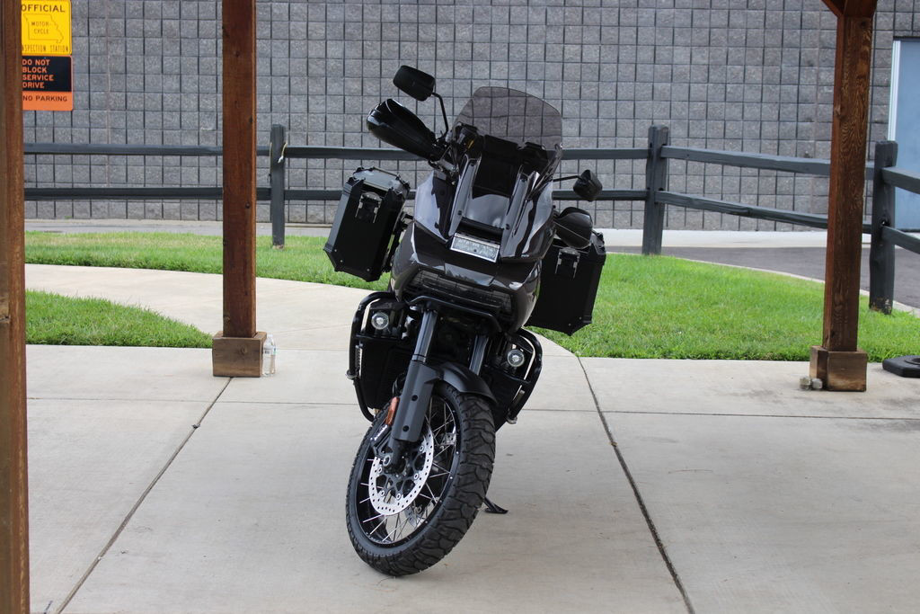 Pan America® 1250 Special