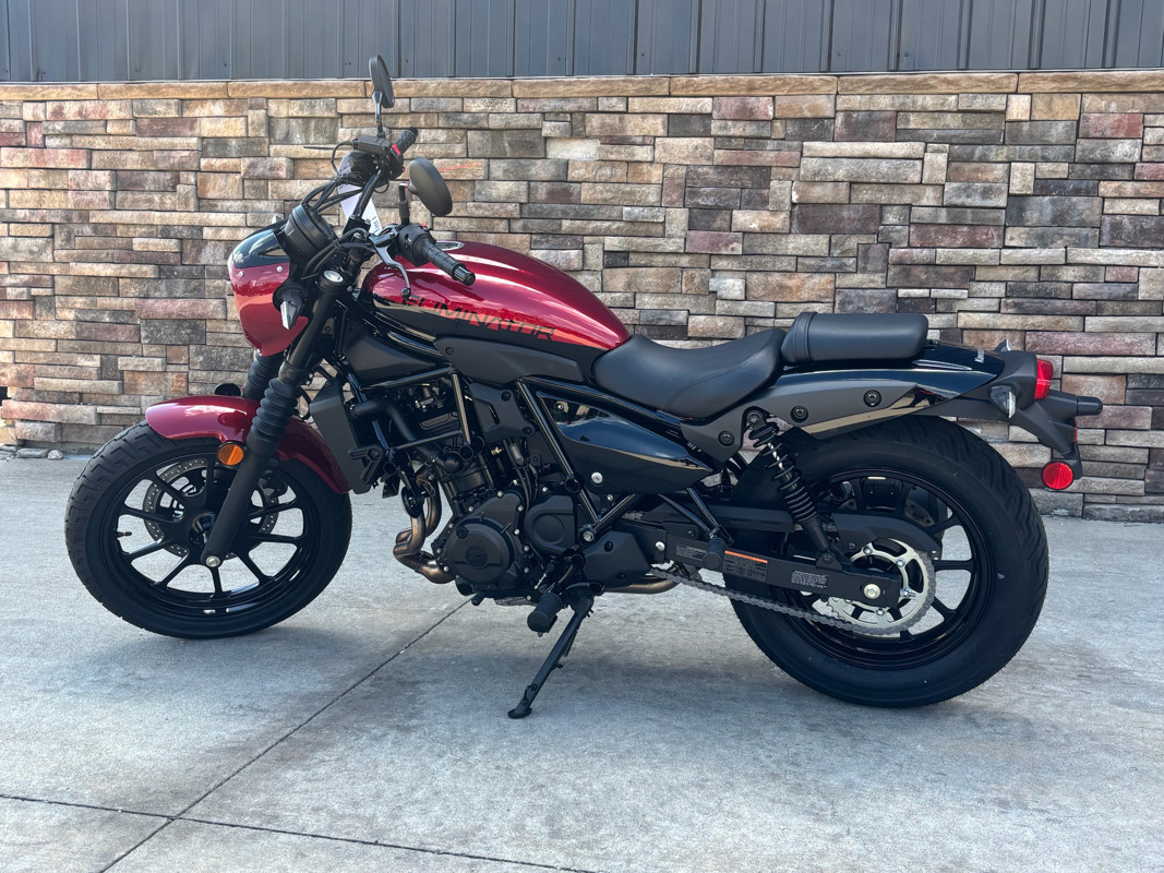 Eliminator SE	