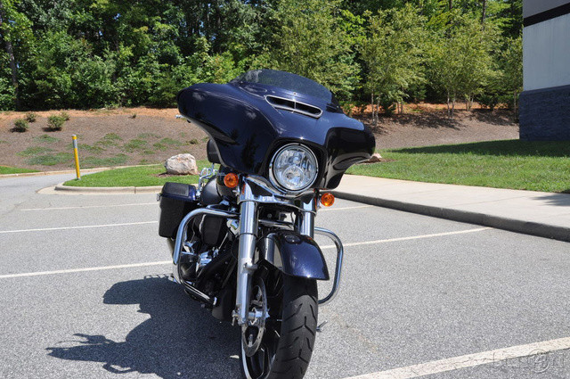 Street Glide®