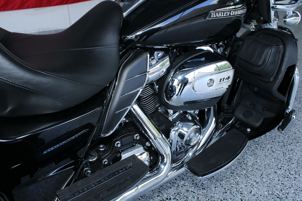 Tri Glide® Ultra