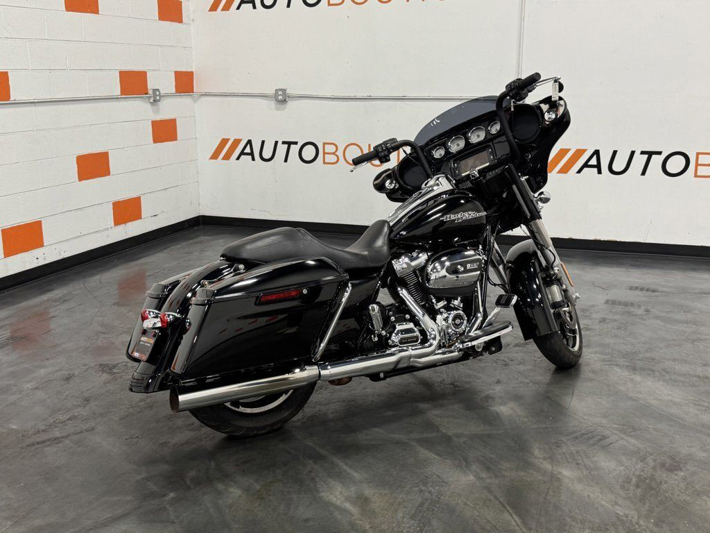 Street Glide® Special