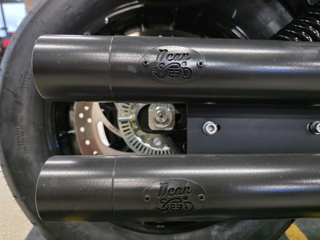 Scout® Bobber