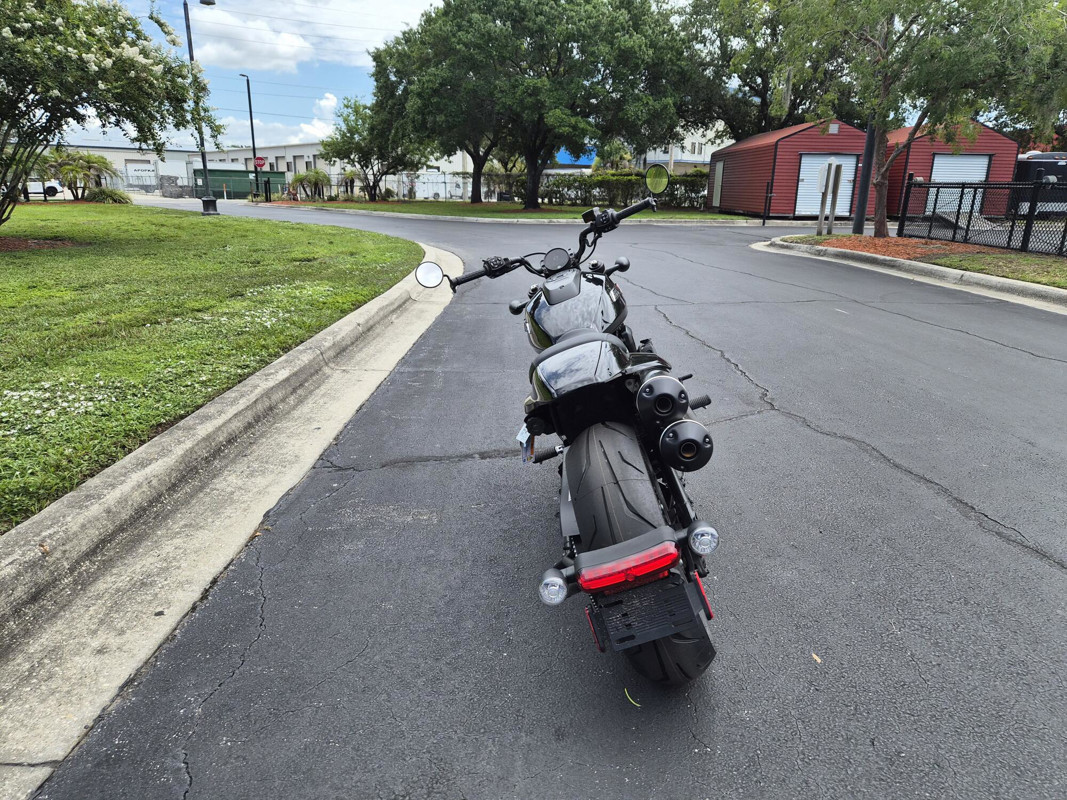 Sportster® S