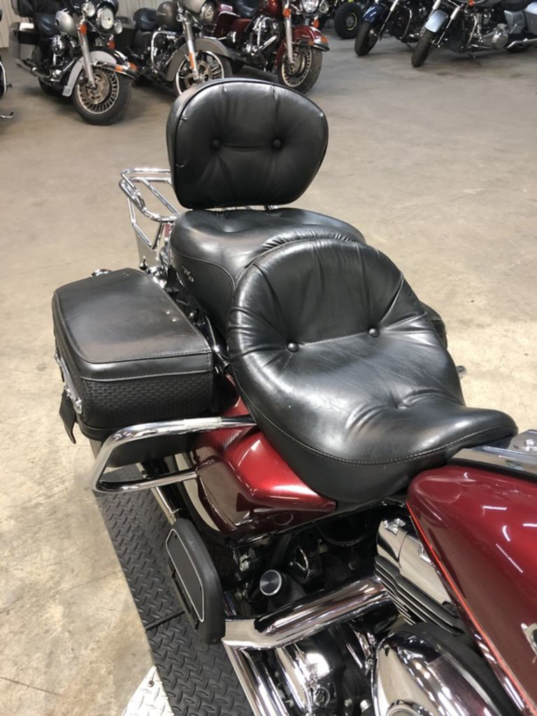 Road King® Classic