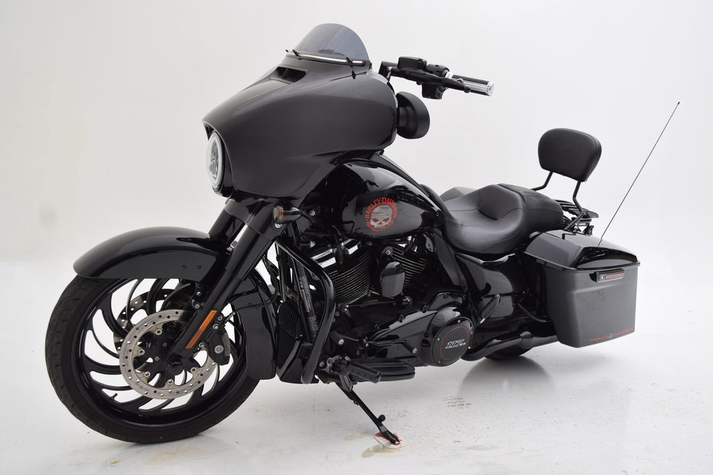 Street Glide® Special