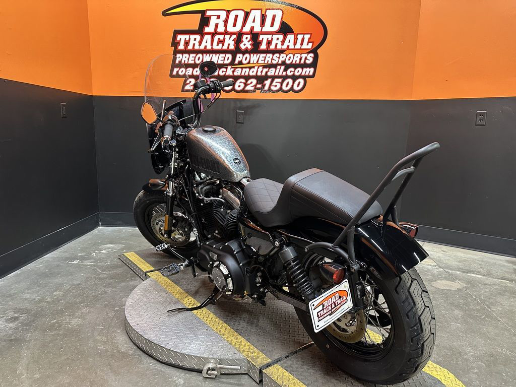 Sportster® Forty-Eight®