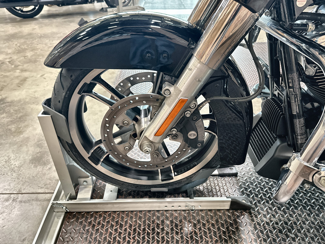 Street Glide® Special
