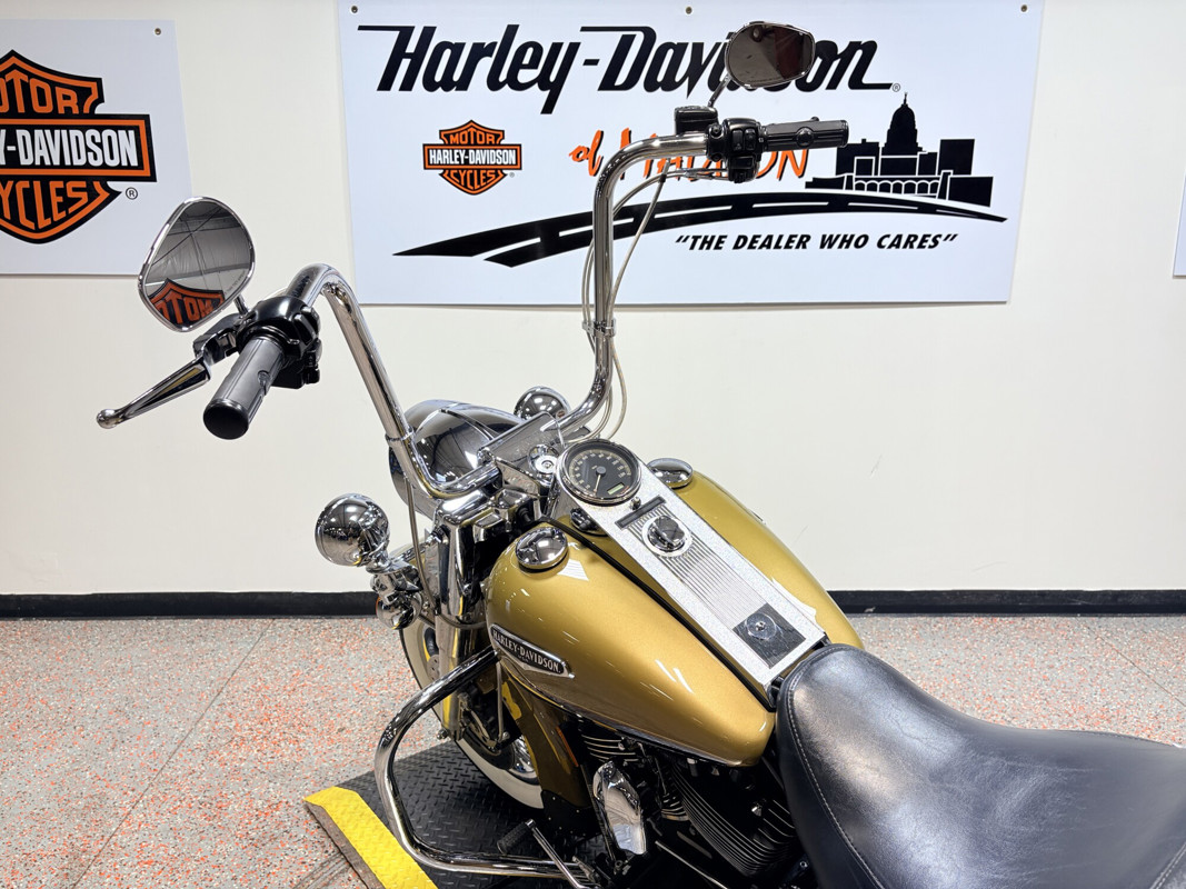 Road King® Classic