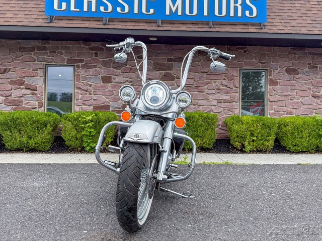 Road King® Anniversary
