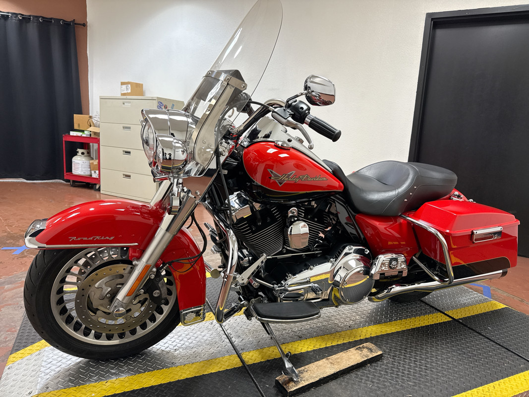 Road King®