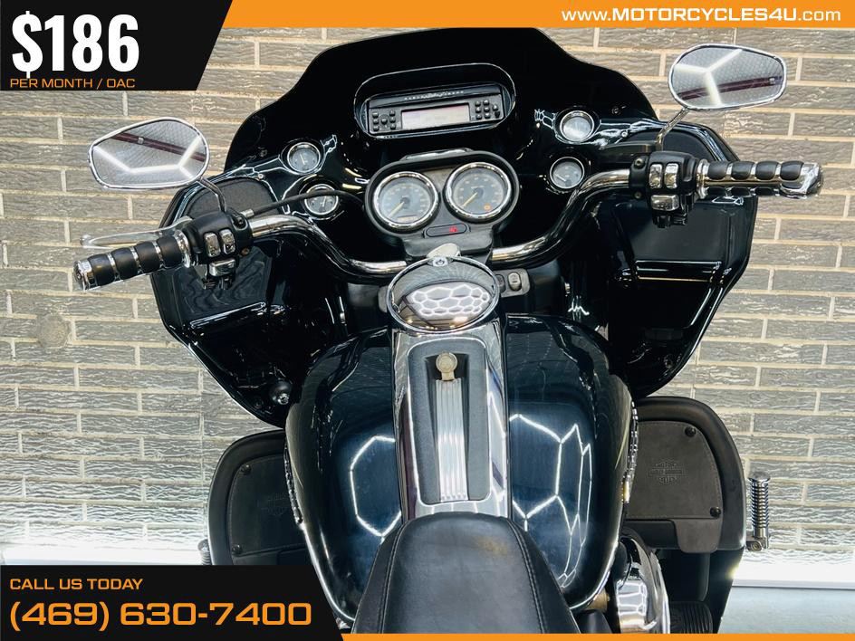Road Glide® Ultra