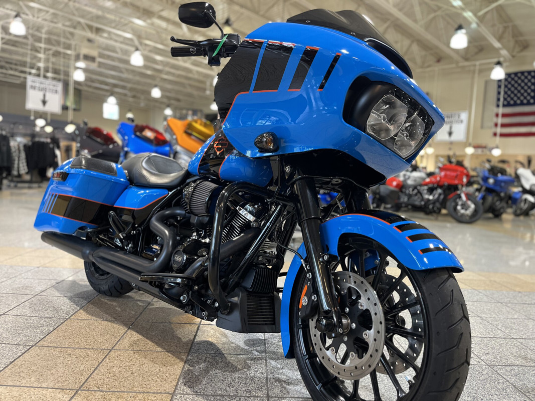 Road Glide® Special