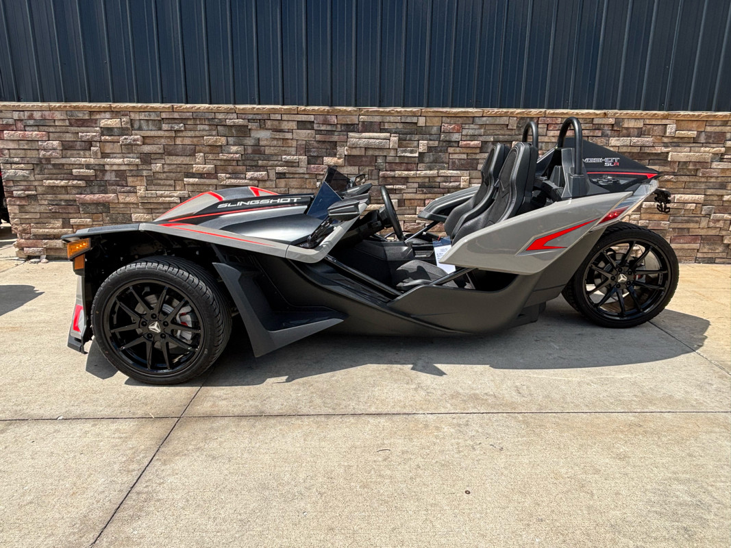 Slingshot® SLR