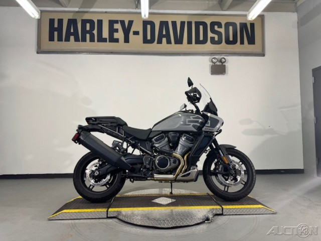 Pan America® 1250 Special