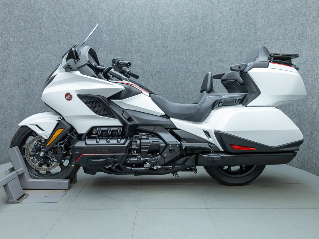 Gold Wing Tour Automatic DCT