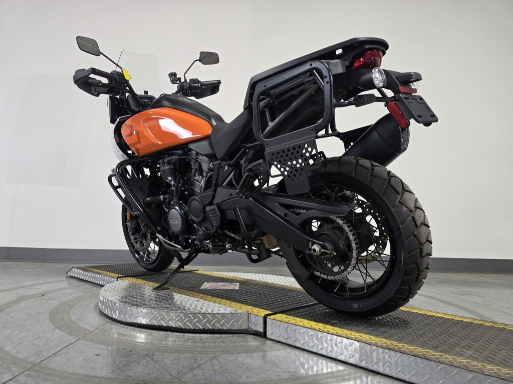 Pan America® 1250 Special