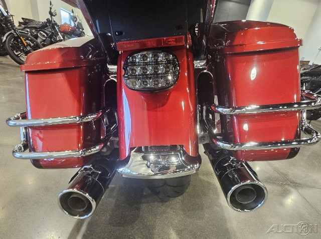 Electra Glide® Ultra® Limited