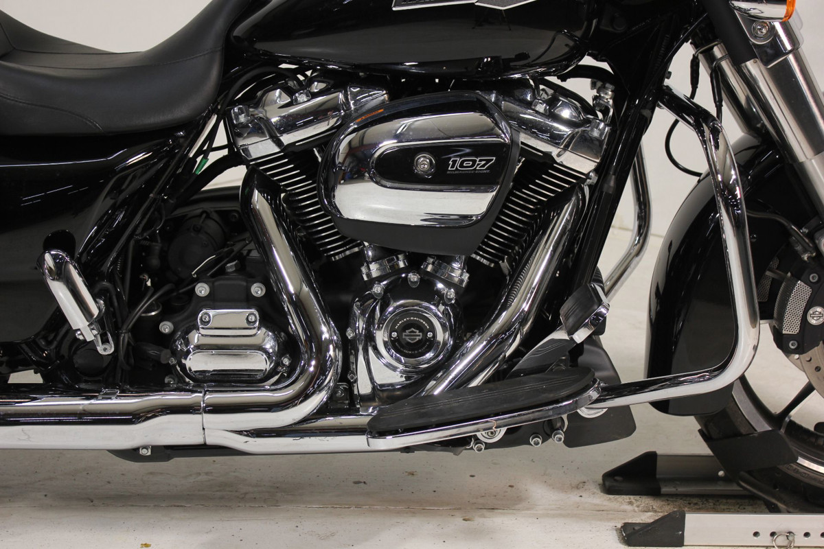 Street Glide® Special