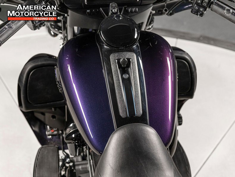 Tri Glide® Ultra