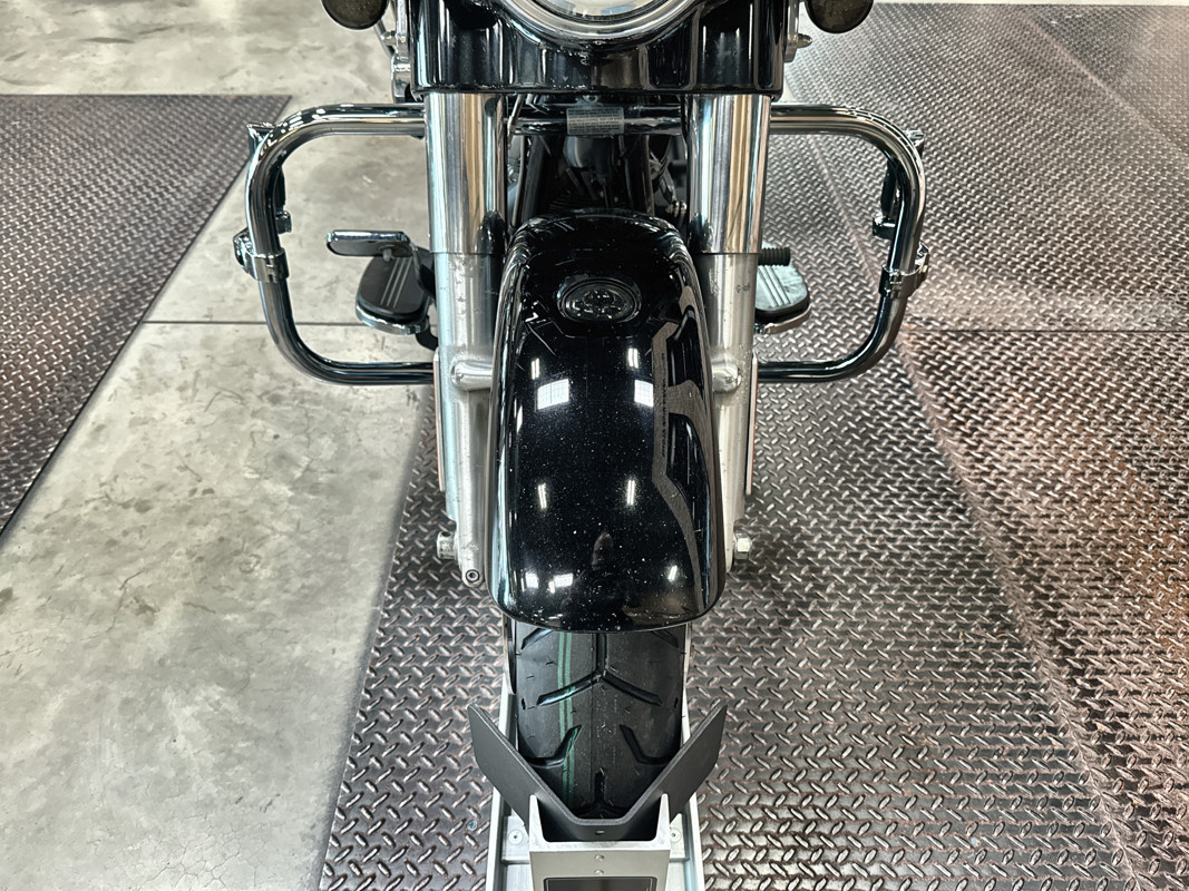 Street Glide® Special