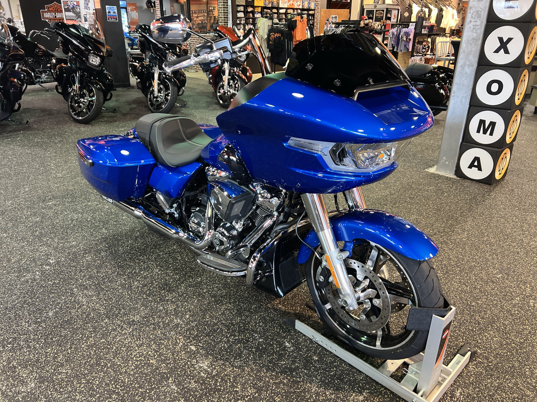 Road Glide®