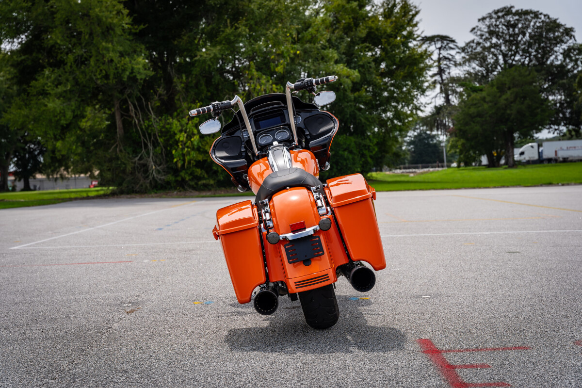 Road Glide® Special