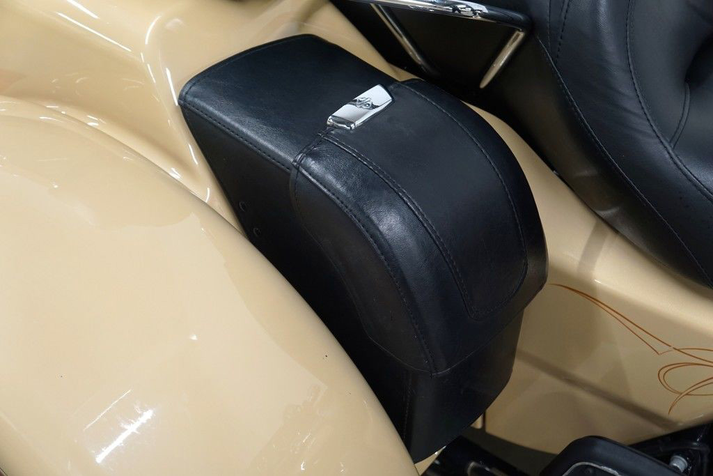 Tri Glide® Ultra Classic®