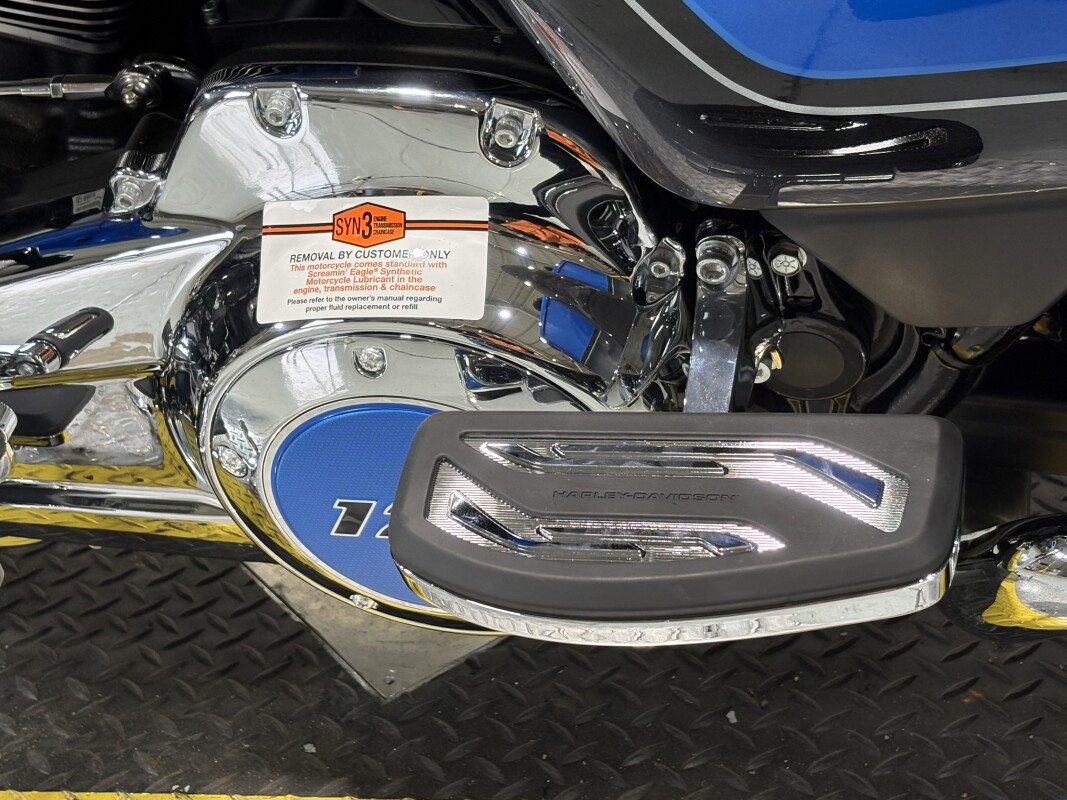 CVO® Street Glide® Limited