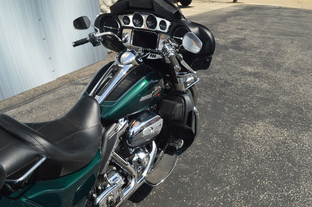 Tri Glide® Ultra