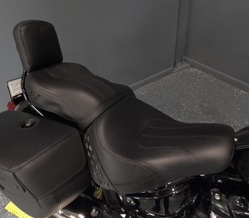 Heritage Classic 114