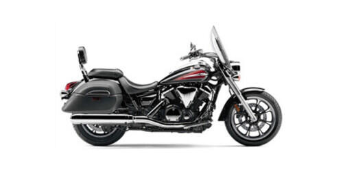 V-Star 950 Tourer