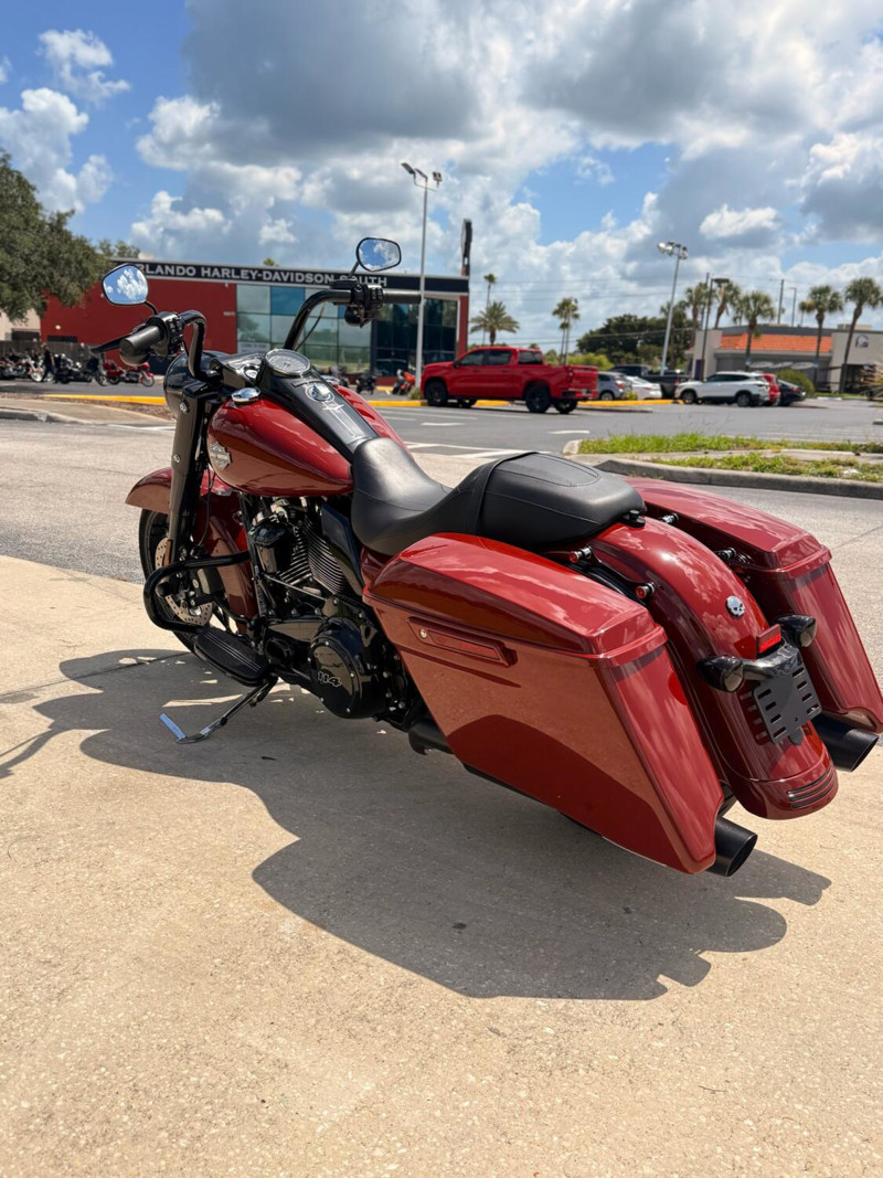 Road King® Special