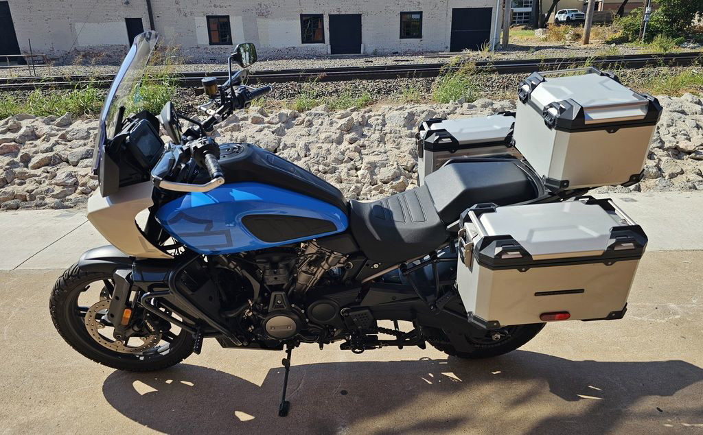 Pan America® 1250 Special