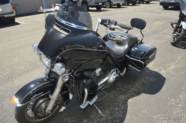 Electra Glide® Ultra® Limited