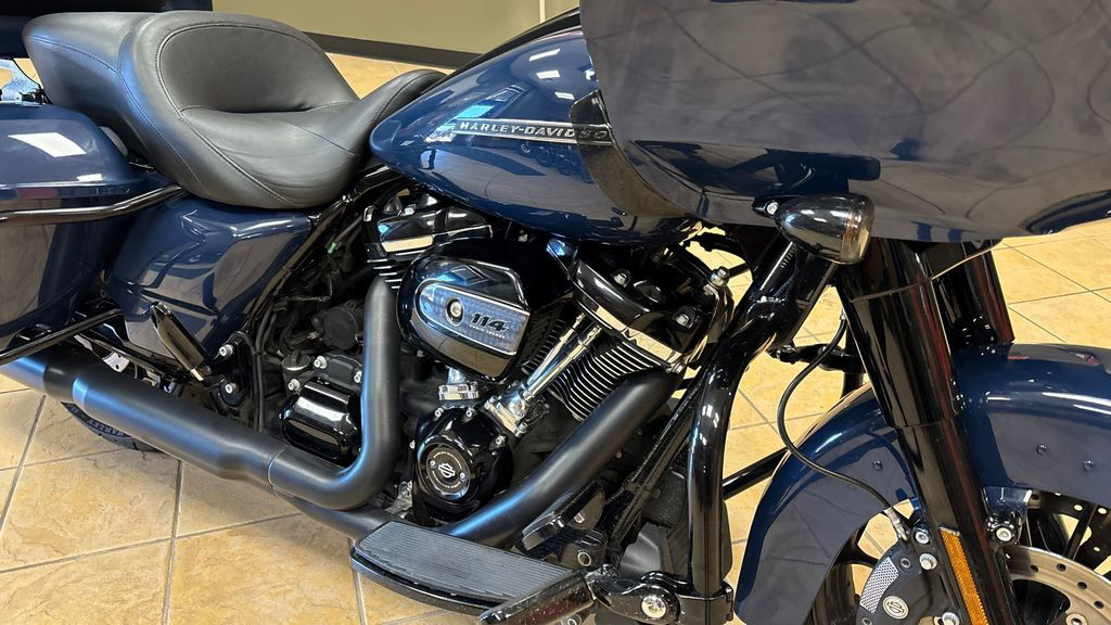 Road Glide® Special