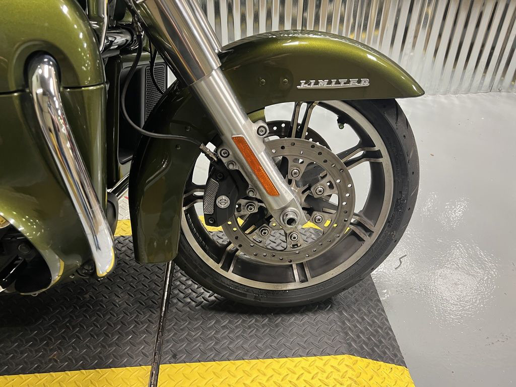 Road Glide® Limited