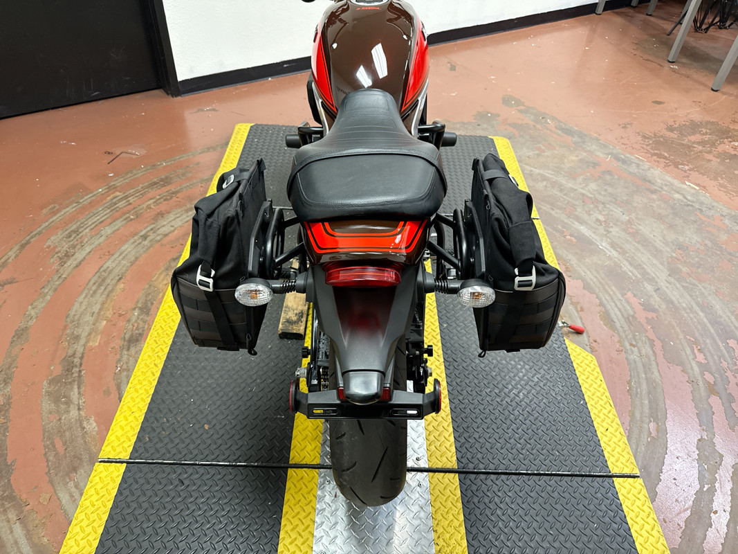 Z650 ABS