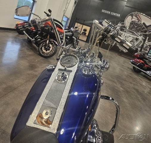 Road King® Classic