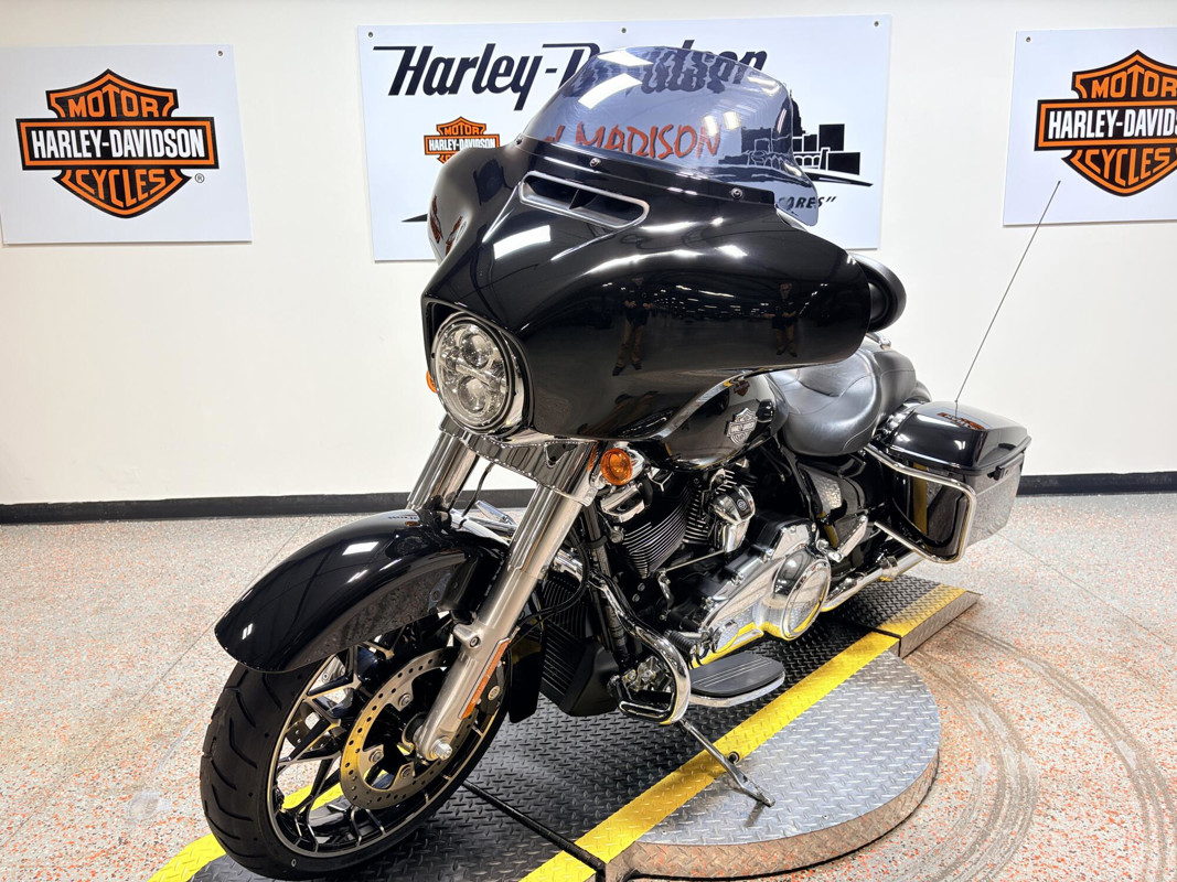 Street Glide® Special