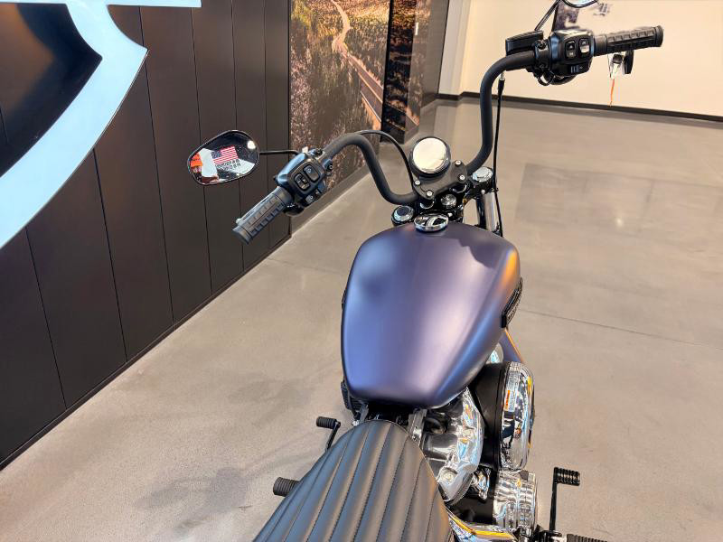 Street Bob®