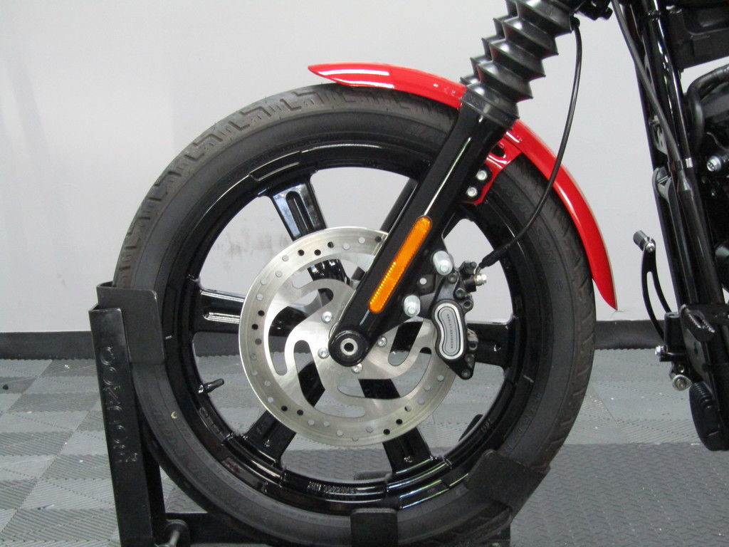 Street Bob® 114