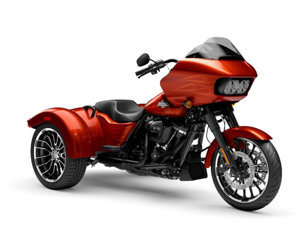 Road Glide® 3