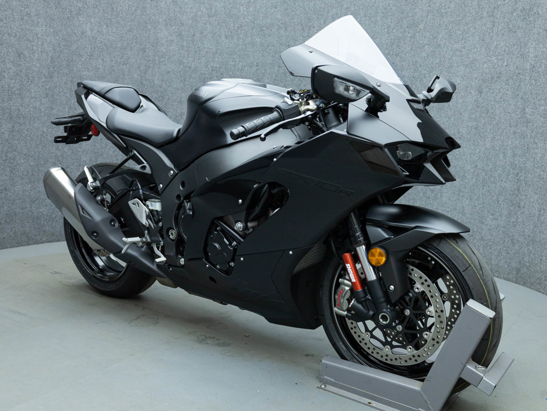 Ninja ZX-10R
