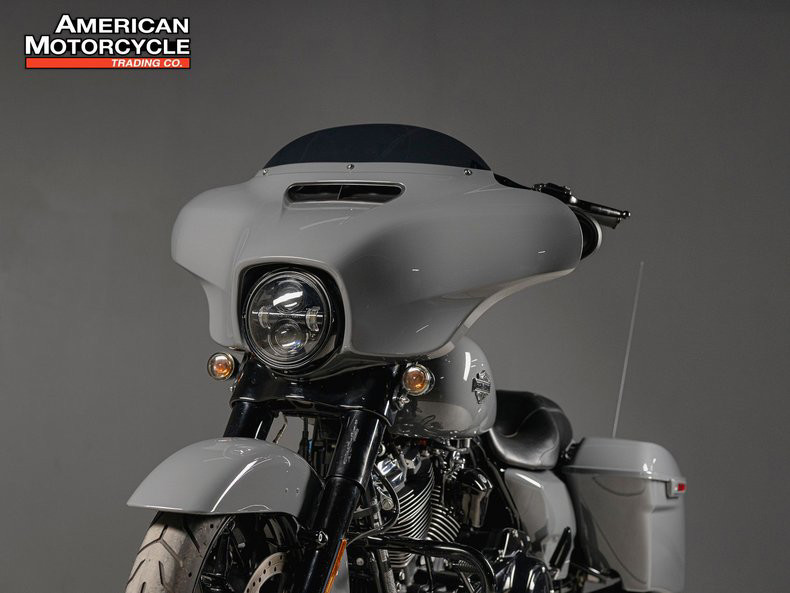 Street Glide® Special